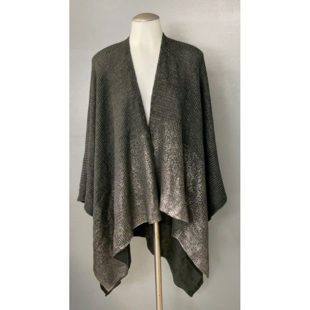 Torrid Women's Poncho